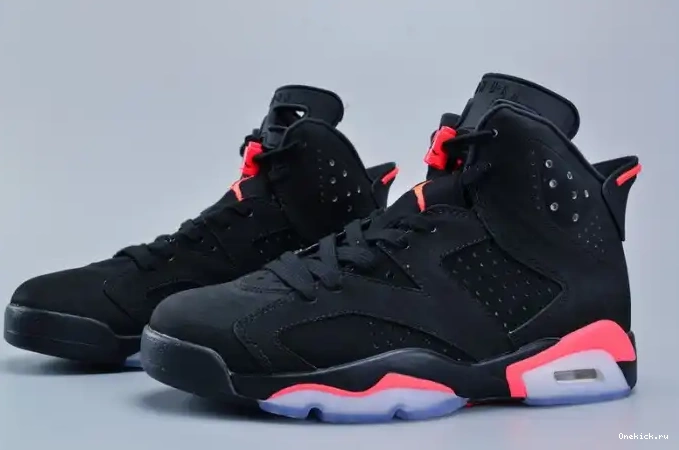 One Kick 384664-023 Retro 2014